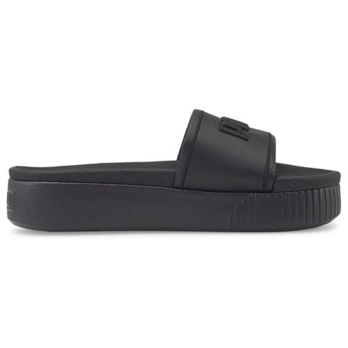 Puma Platform Slide